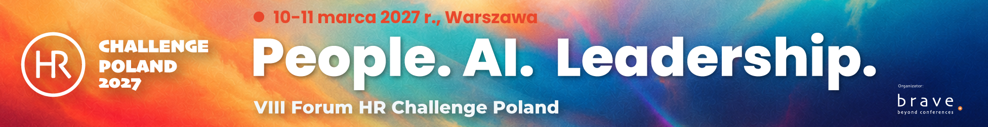 HR Challenge Poland 2027